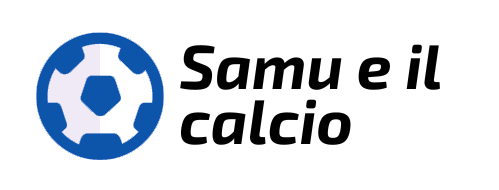 Samu e il calcio